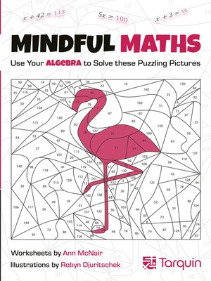 cover image of Mindful Maths 1